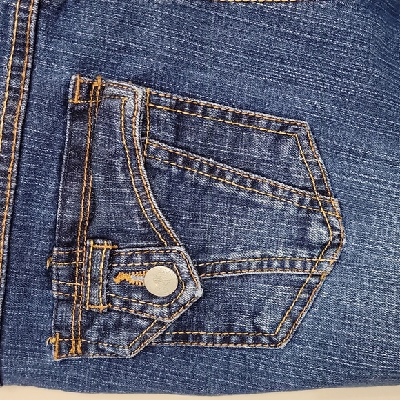 Southpole Jeans Co. Bermuda Shorts - Picture 5 of 5